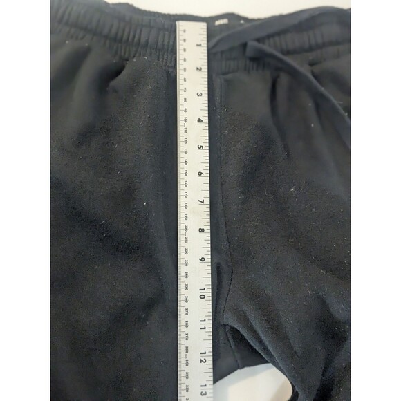 Rebel Vengeance Men's Day of the Dead Goth Skull Lounge Sweatpants size M - Picture 6 of 8